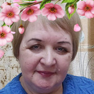Людмила Онкина