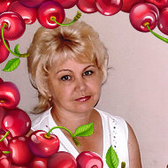Лидия Радостева
