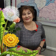 Елена Петроченко