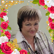 Ирина Шардыкова
