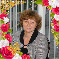 Елена Дзгоева