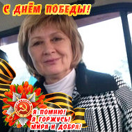 Нина Ковнерова