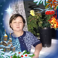 Гульжан Сейтенова-жилкибаева