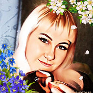 Екатерина Воронцова