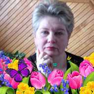 Нина Шутилова