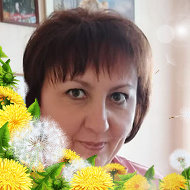 Ирина Костенко
