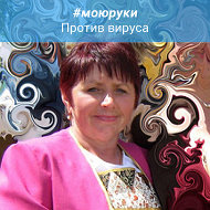 Вера Земцова