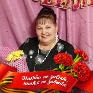 Светлана Камалова