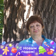 Нина Махалова