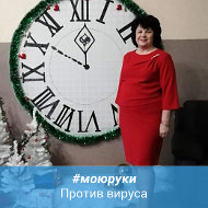 Ирина Хакимова