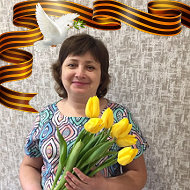 Елена Тимошенко