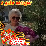 Ольга Огданец