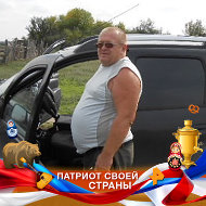 Андрей Чуреков