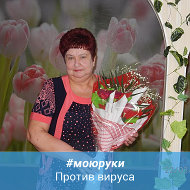 Галина Герасименко