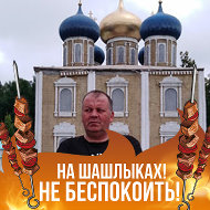 Владимир Студенников