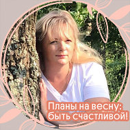 Лариса Шевлякова