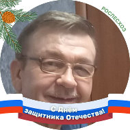 Виктор Гаранин