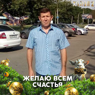 Алексей Забелевский