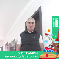 Jimi Pirosmanishvili