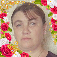 Ирина Опольская