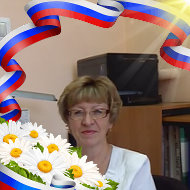 Любовь Алексеева