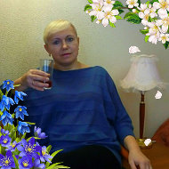 Наталья Богомолова