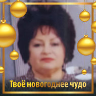 Лариса Стрижнёва