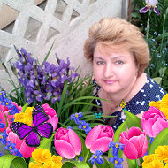 Елена Мацкевич