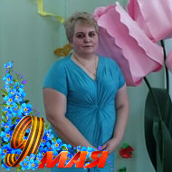 Ирина Дмитрикова