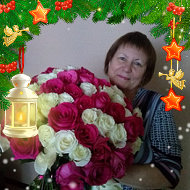 Валентина Арчибасова