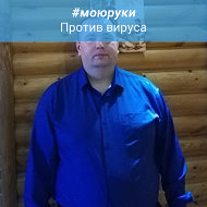 Иван Огурцов