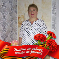 Елена Харобрая
