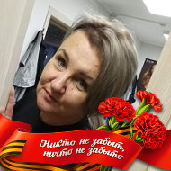 Светлана Ткач