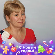 Наталья Медянкина
