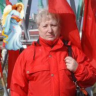 Тамара Кашевич