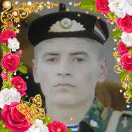 Мухриддин Рузиев