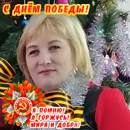 Надежда Осипова