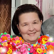 Анна Узновенко