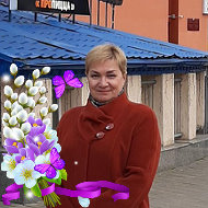 Ирина Кожанова