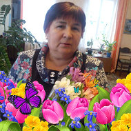 Наталья Кауркина