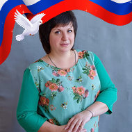 Ирина Цилюрик