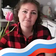 Гульнара Гильязова