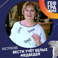 Светлана Коломийчук