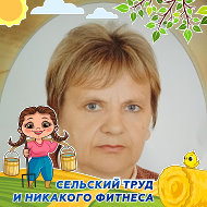 Мария Штоп