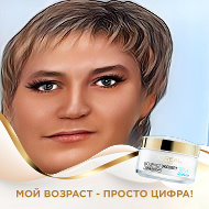 Ольга Вшивкова