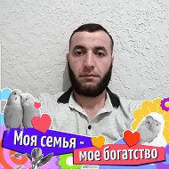 Хокимчон Хаитов