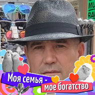 Владимир Цуба