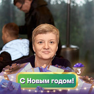 Ольга Петрова