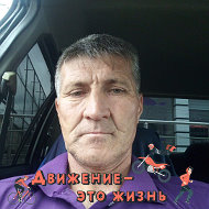 Янгибой Искандаров