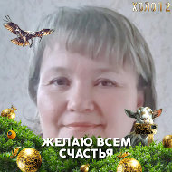 Марина Беспалова